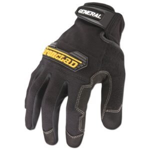 Ironclad, IRNGUG04L, General Utility Gloves,