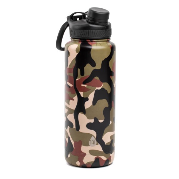 Tal 40 Ounce Double Wall Vacuum Insulated Stainless