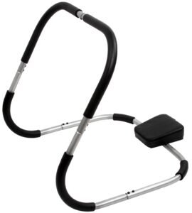 Everyday Essentials AB Trainer Abdominal Machine - Image 2